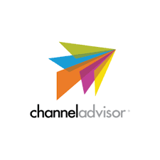 Logo Channeladvisor