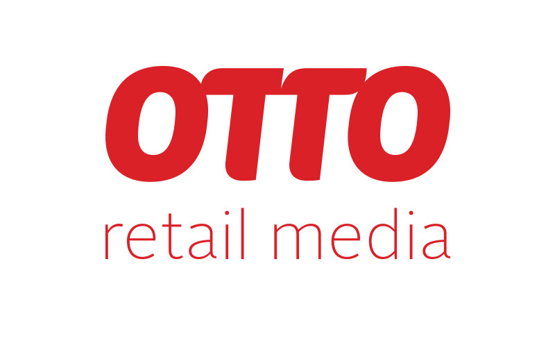 Logo OTTO retail media