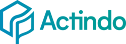 Logo Actindo