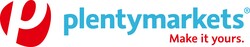 Logo Plentymarkets