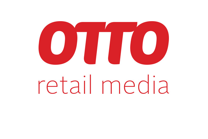 Logo OTTO retail media